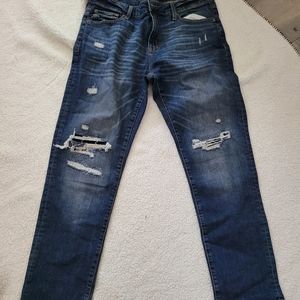 Mens jeans